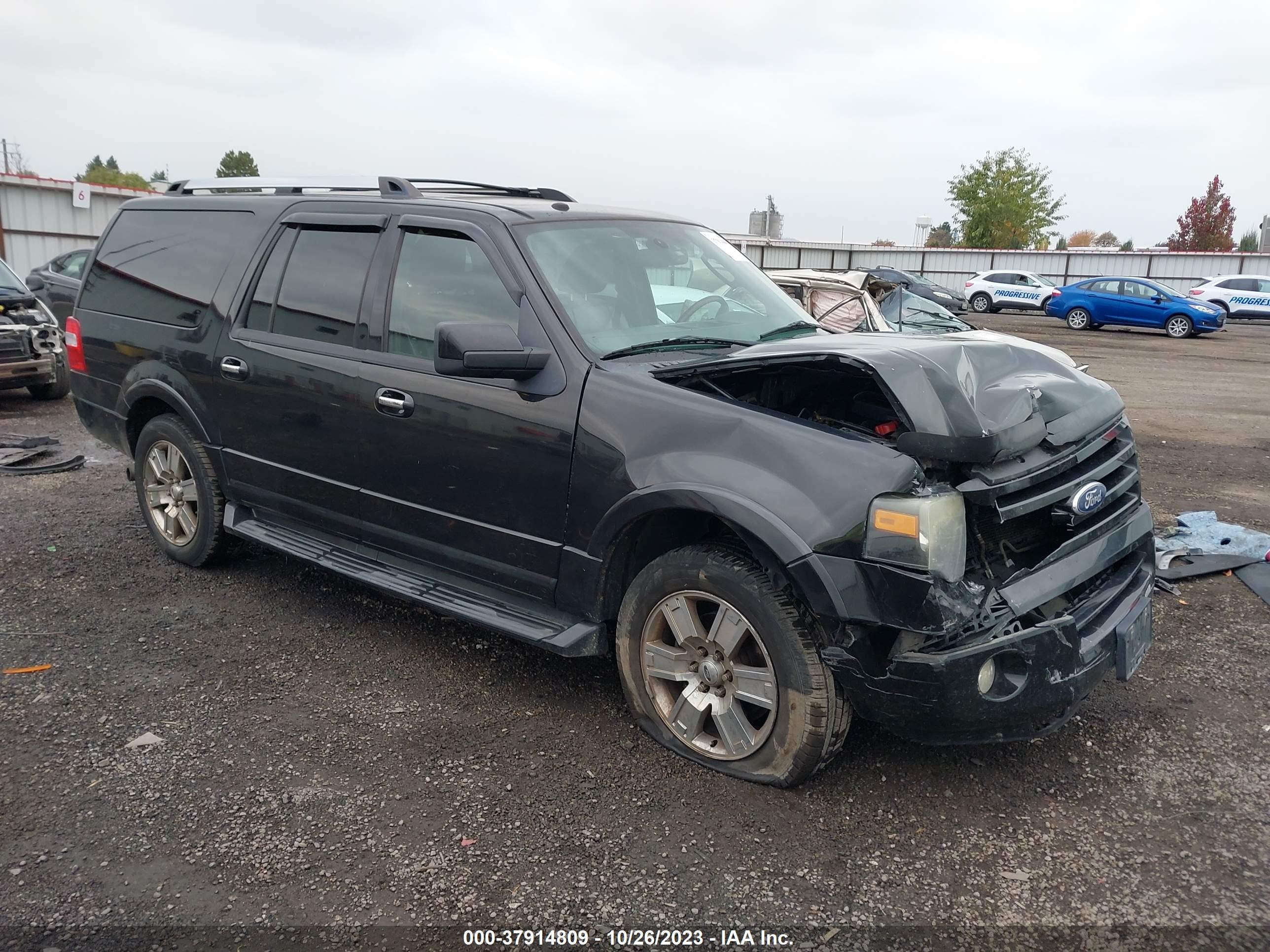 FORD EXPEDITION 2010 1fmjk2a55aeb07338