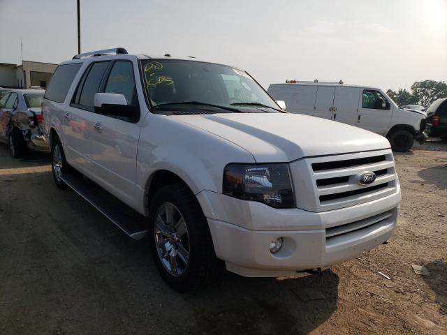 FORD EXPEDITION 2010 1fmjk2a55aeb52053