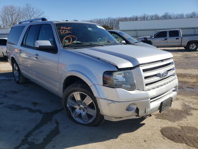 FORD EXPEDITION 2010 1fmjk2a55aeb53154