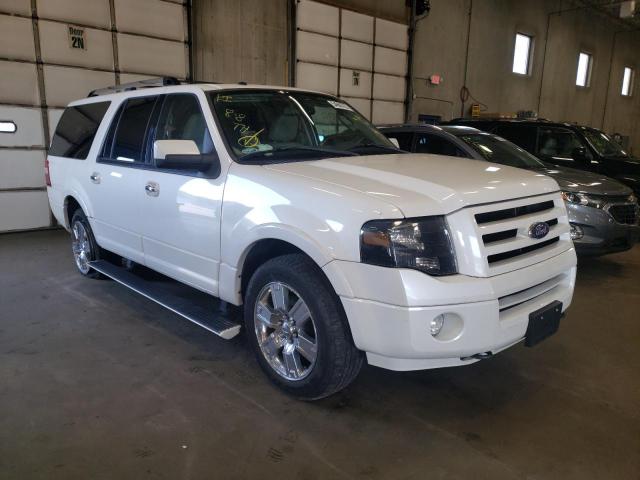 FORD EXPEDITION 2010 1fmjk2a55aeb57401