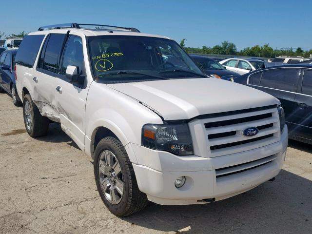 FORD EXPEDITION 2010 1fmjk2a55aeb57785