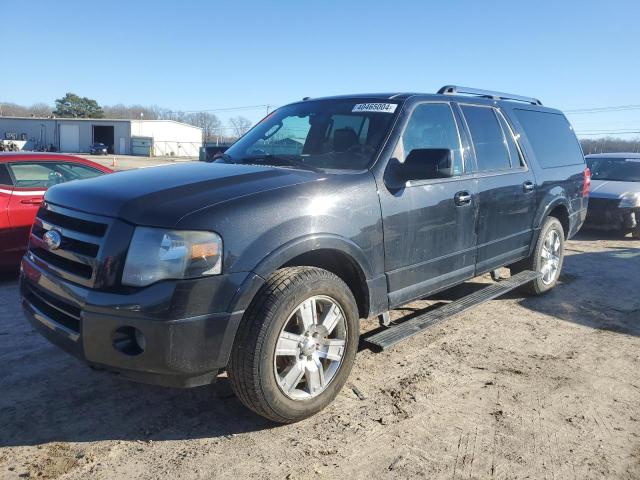 FORD EXPEDITION 2010 1fmjk2a55aeb58628