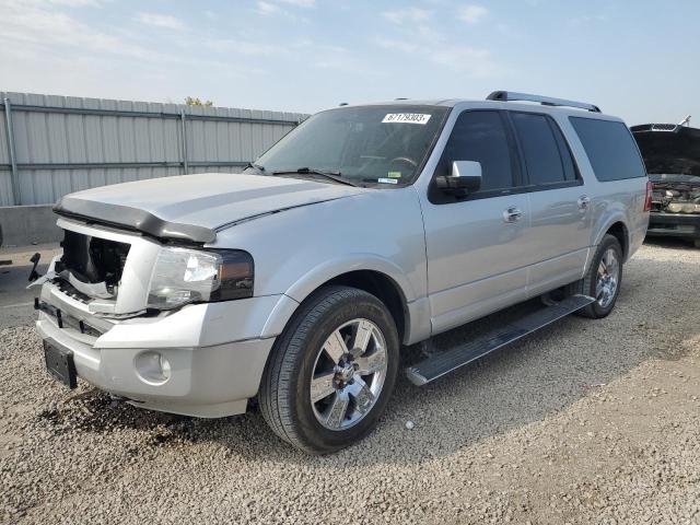 FORD EXPEDITION 2010 1fmjk2a55aeb59648