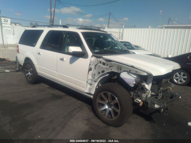 FORD EXPEDITION EL 2010 1fmjk2a55aeb60301