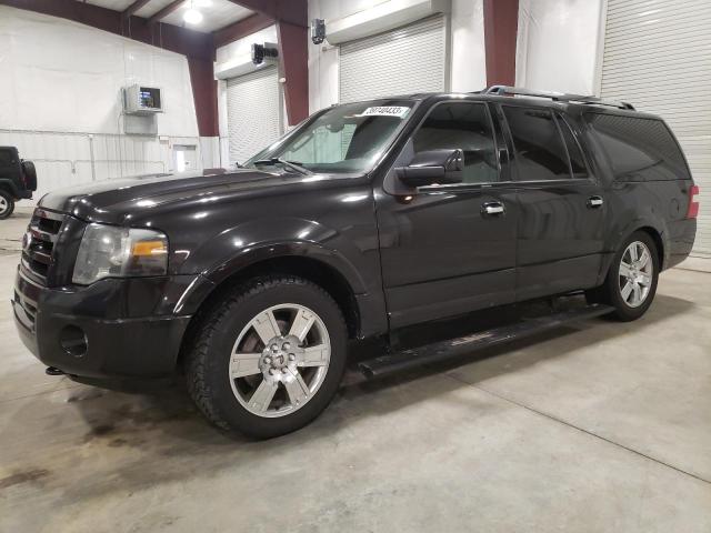 FORD EXPEDITION 2010 1fmjk2a55aeb68401