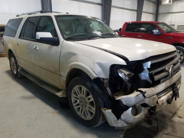 FORD EXPEDITION 2011 1fmjk2a55bef00922