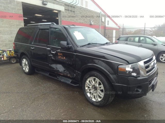 FORD EXPEDITION EL 2011 1fmjk2a55bef08633