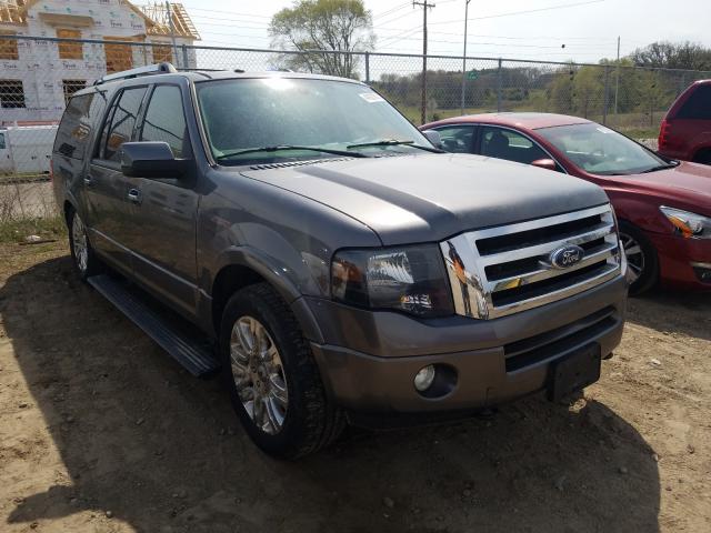 FORD EXPEDITION 2011 1fmjk2a55bef11113