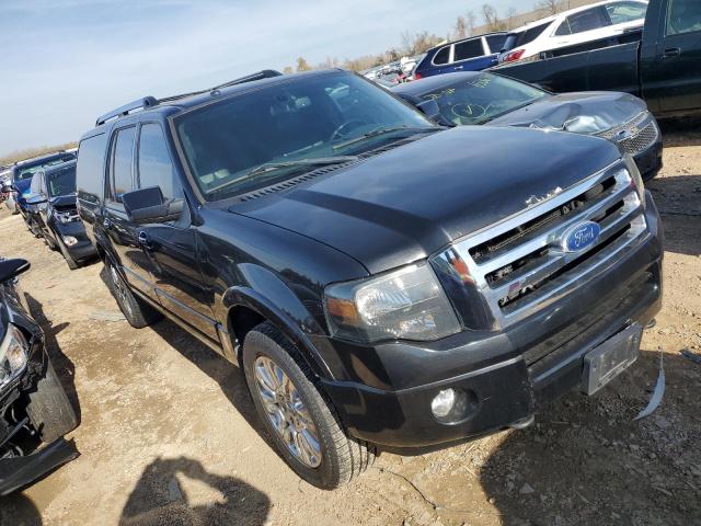 FORD EXPEDITION 2011 1fmjk2a55bef27702