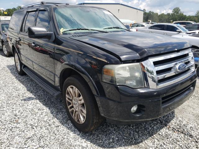 FORD EXPEDITION 2011 1fmjk2a55bef28963