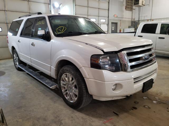 FORD EXPEDITION 2011 1fmjk2a55bef36237