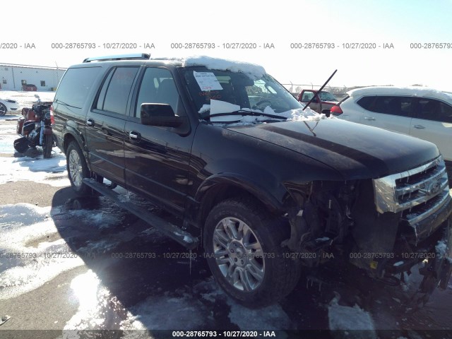 FORD EXPEDITION EL 2011 1fmjk2a55bef55225