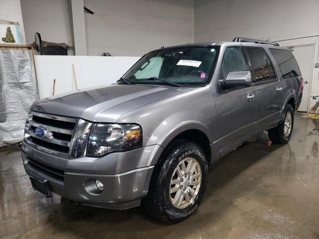 FORD EXPEDITION 2012 1fmjk2a55cef01151