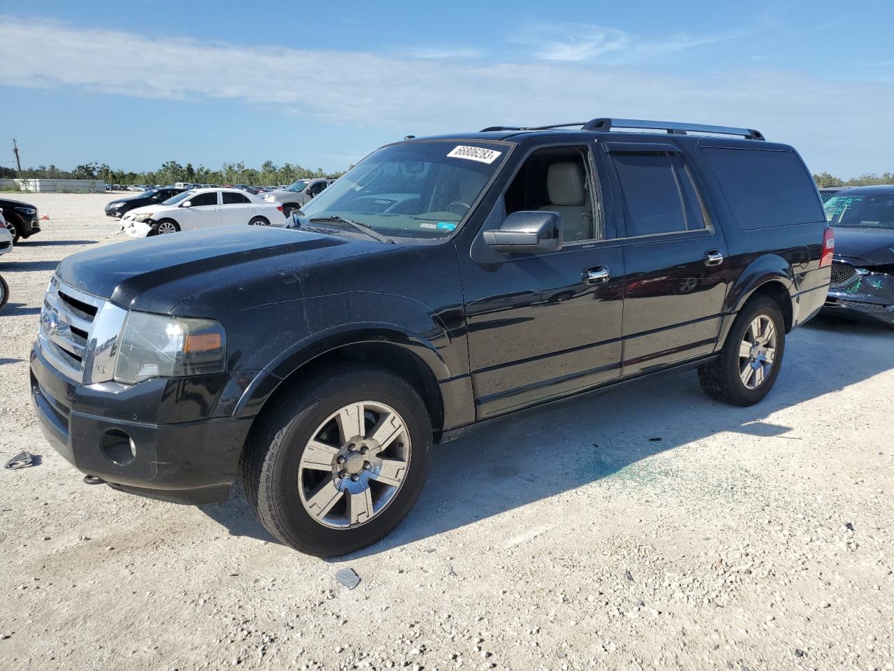 FORD EXPEDITION 2012 1fmjk2a55cef12862