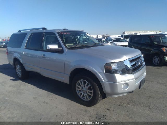 FORD EXPEDITION EL 2012 1fmjk2a55cef35963