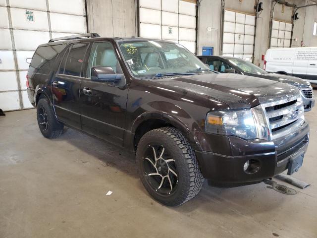 FORD EXPEDITION 2013 1fmjk2a55def00860