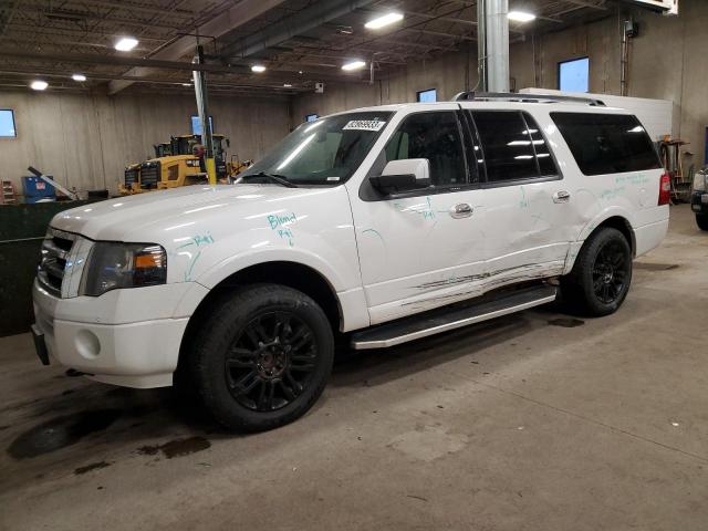 FORD EXPEDITION 2013 1fmjk2a55def13978