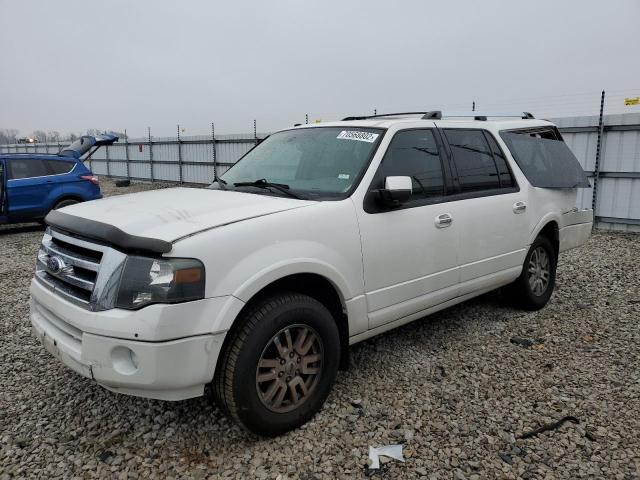 FORD EXPEDITION 2013 1fmjk2a55def27105