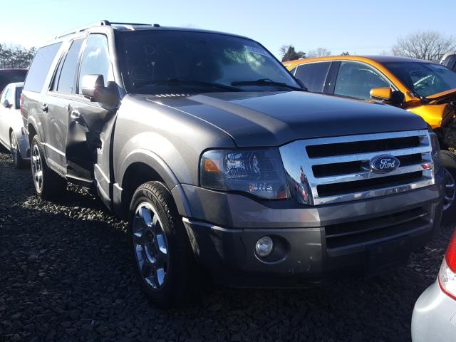 FORD EXPEDITION 2013 1fmjk2a55def30649