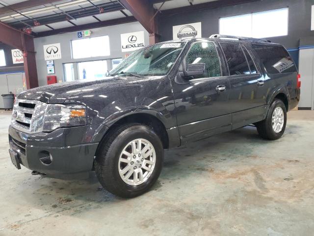 FORD EXPEDITION 2013 1fmjk2a55def65420