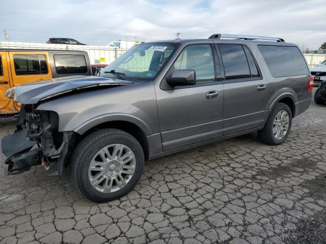 FORD EXPEDITION 2013 1fmjk2a55def65918