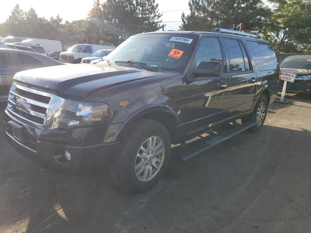 FORD EXPEDITION 2014 1fmjk2a55eef09379