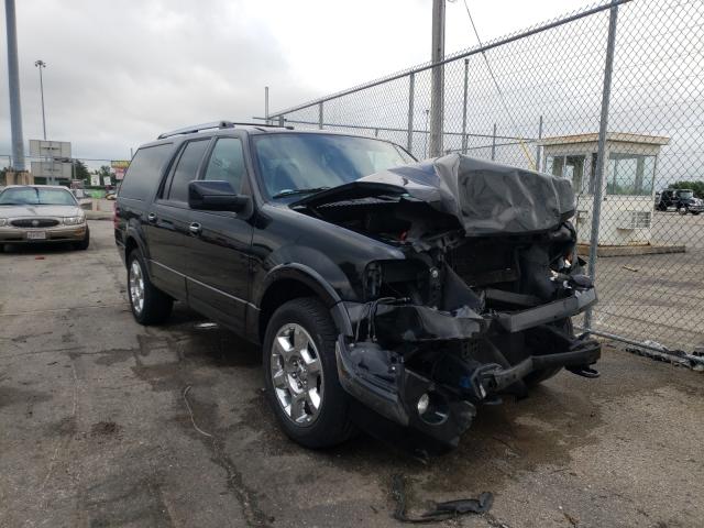 FORD EXPEDITION 2014 1fmjk2a55eef18163