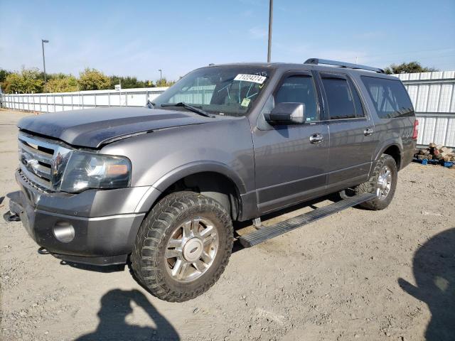 FORD EXPEDITION 2014 1fmjk2a55eef27803