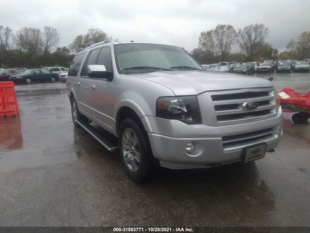 FORD EXPEDITION EL 2010 1fmjk2a56aea88492