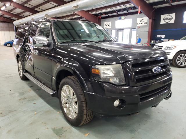 FORD EXPEDITION 2010 1fmjk2a56aeb45161