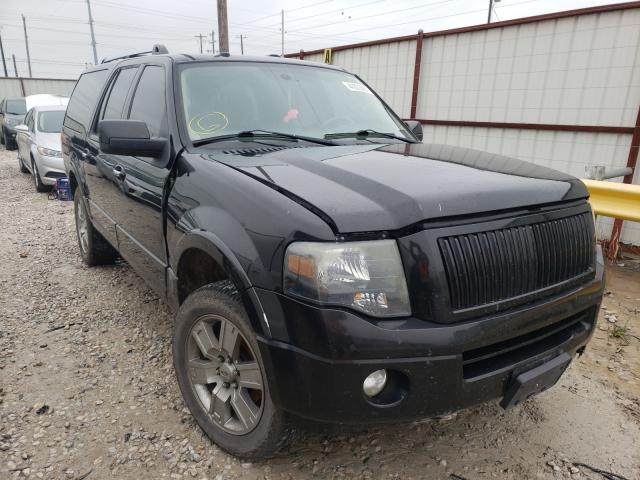 FORD EXPEDITION 2010 1fmjk2a56aeb53311