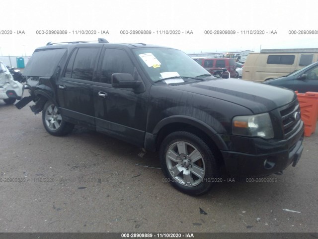 FORD EXPEDITION EL 2010 1fmjk2a56aeb65488