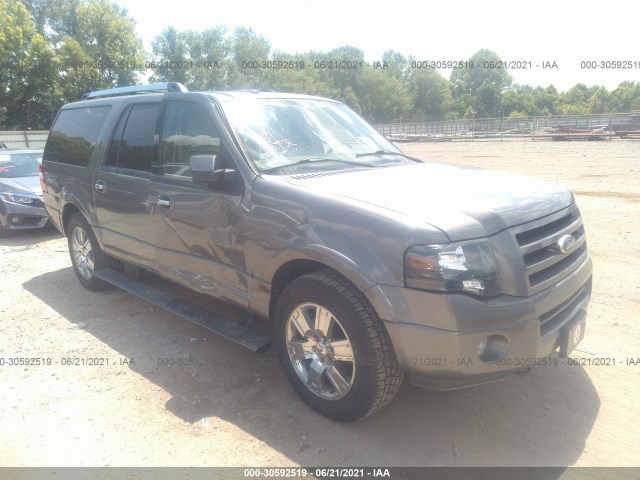 FORD EXPEDITION EL 2010 1fmjk2a56aeb70027