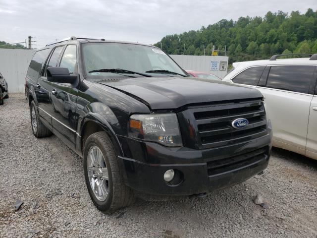 FORD EXPEDITION 2010 1fmjk2a56aeb70223