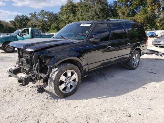 FORD EXPEDITION 2010 1fmjk2a56aeb71744