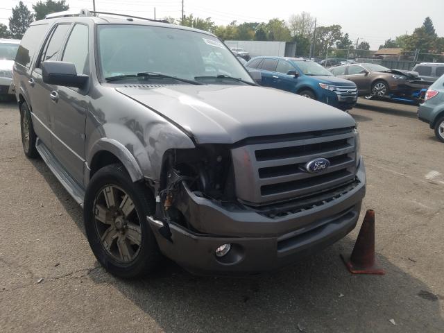 FORD EXPEDITION 2010 1fmjk2a56aeb72733