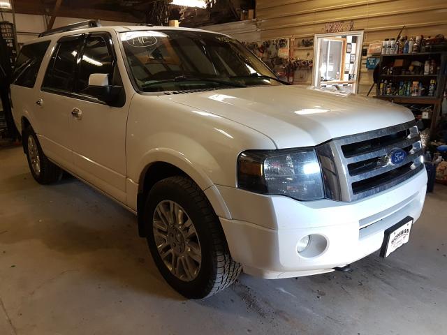 FORD EXPEDITION 2011 1fmjk2a56bef02694