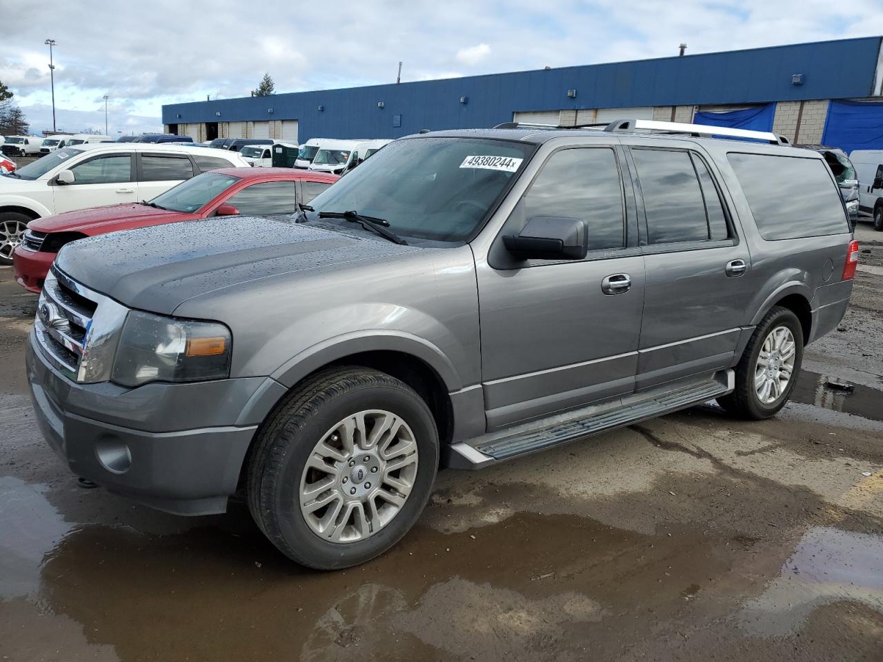 FORD EXPEDITION 2011 1fmjk2a56bef06616