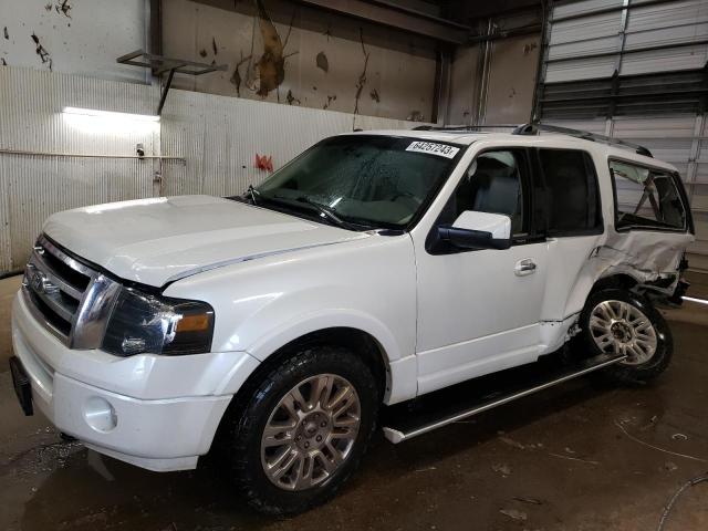 FORD EXPEDITION 2011 1fmjk2a56bef11122