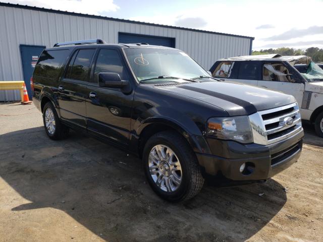 FORD EXPEDITION 2012 1fmjk2a56cef08724