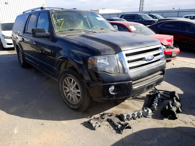 FORD EXPEDITION 2012 1fmjk2a56cef16824