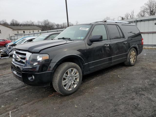 FORD EXPEDITION 2012 1fmjk2a56cef54991