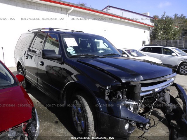 FORD EXPEDITION EL 2013 1fmjk2a56def14878