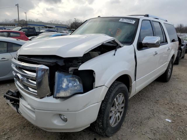 FORD EXPEDITION 2013 1fmjk2a56def28764