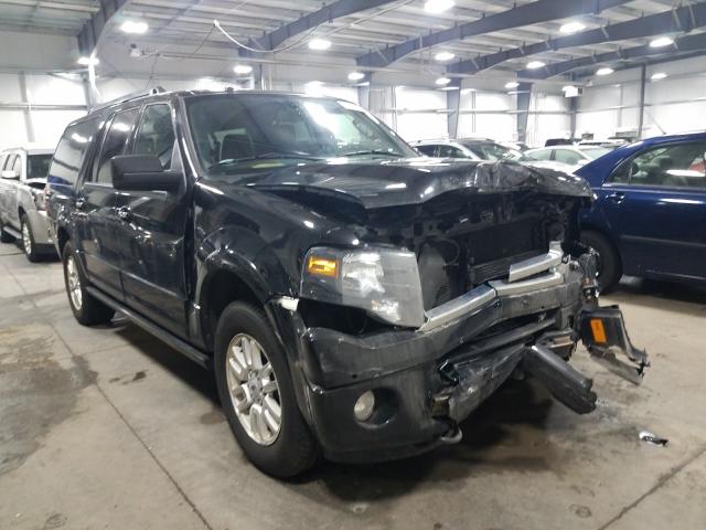 FORD EXPEDITION 2013 1fmjk2a56def53308