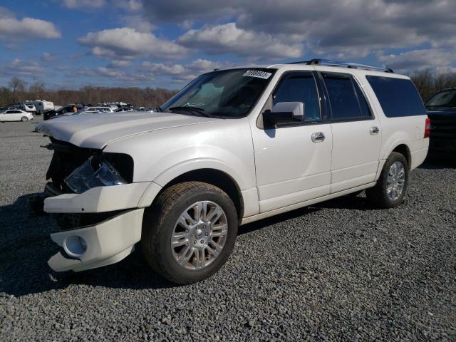 FORD EXPEDITION 2013 1fmjk2a56def59402