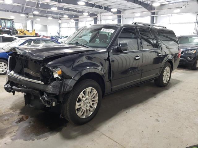 FORD EXPEDITION 2013 1fmjk2a56def59433