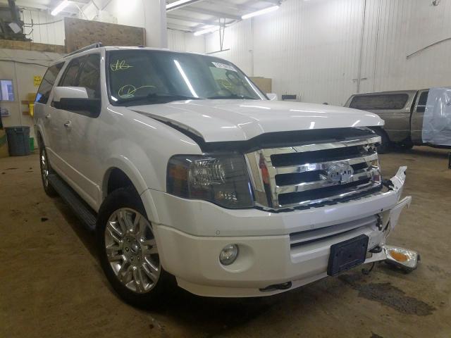 FORD EXPEDITION 2013 1fmjk2a56def61747