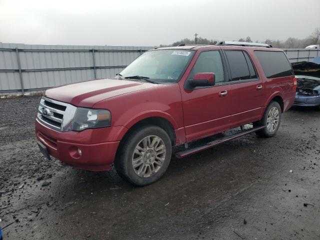 FORD EXPEDITION 2014 1fmjk2a56eef08970