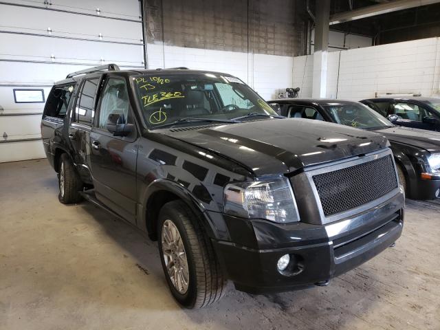 FORD EXPEDITION 2014 1fmjk2a56eef10802